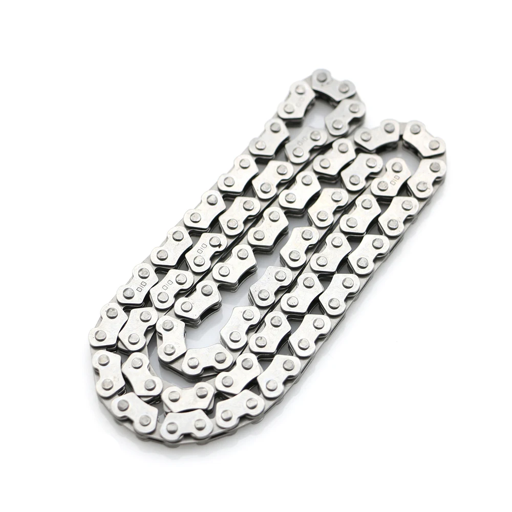 For DL1000 V-Strom 1000 2002-2016 SV1000 2003-2007 SV1000S 2003-2007 Motorcycle Engine Timing Chain Cam Chain
For DL1000 V-Strom 1000 2002-2016 SV1000 2003-2007 SV1000S 2003-2007 Motorcycle Engine Timing Chain Cam Chain