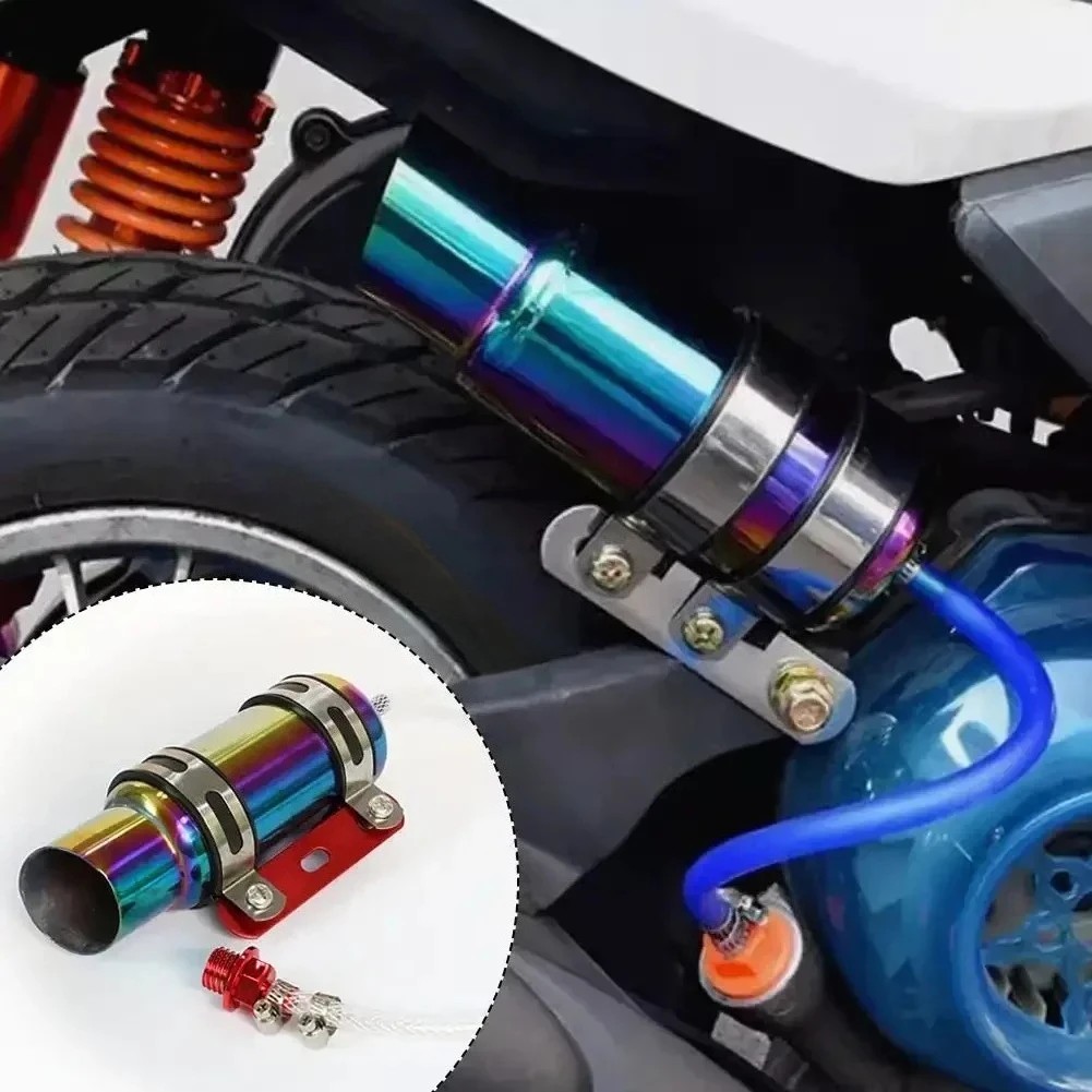 Modified Motorcycle Oil Cooler Kit for GY6 125 Scooter RSZ Wisp Dirt Bike Oil Radiator,Off-road Scooter
Modified Motorcycle Oil Cooler Kit for GY6 125 Scooter RSZ Wisp Dirt Bike Oil Radiator,Off-road Scooter