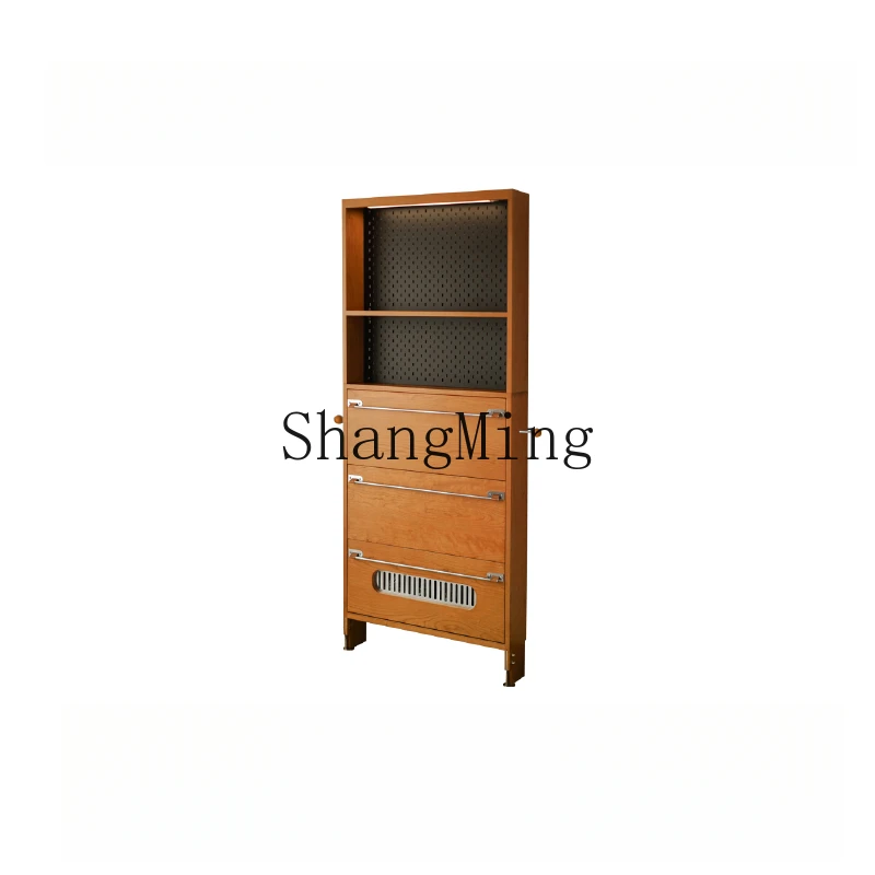 LXY shoe cabinet entrance cabinet integrated household door indoor entry solid wood ultra-thin layered storage cabinet
LXY shoe cabinet entrance cabinet integrated household door indoor entry solid wood ultra-thin layered storage cabinet