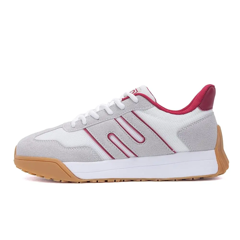 Wide Toe Box Arch Support Womens Walking Shoes Platform Fashion Tennis Sneakers Plantar Fasciitis Orthotic Slip on Casual Ath
Wide Toe Box Arch Support Womens Walking Shoes Platform Fashion Tennis Sneakers Plantar Fasciitis Orthotic Slip on Casual Ath