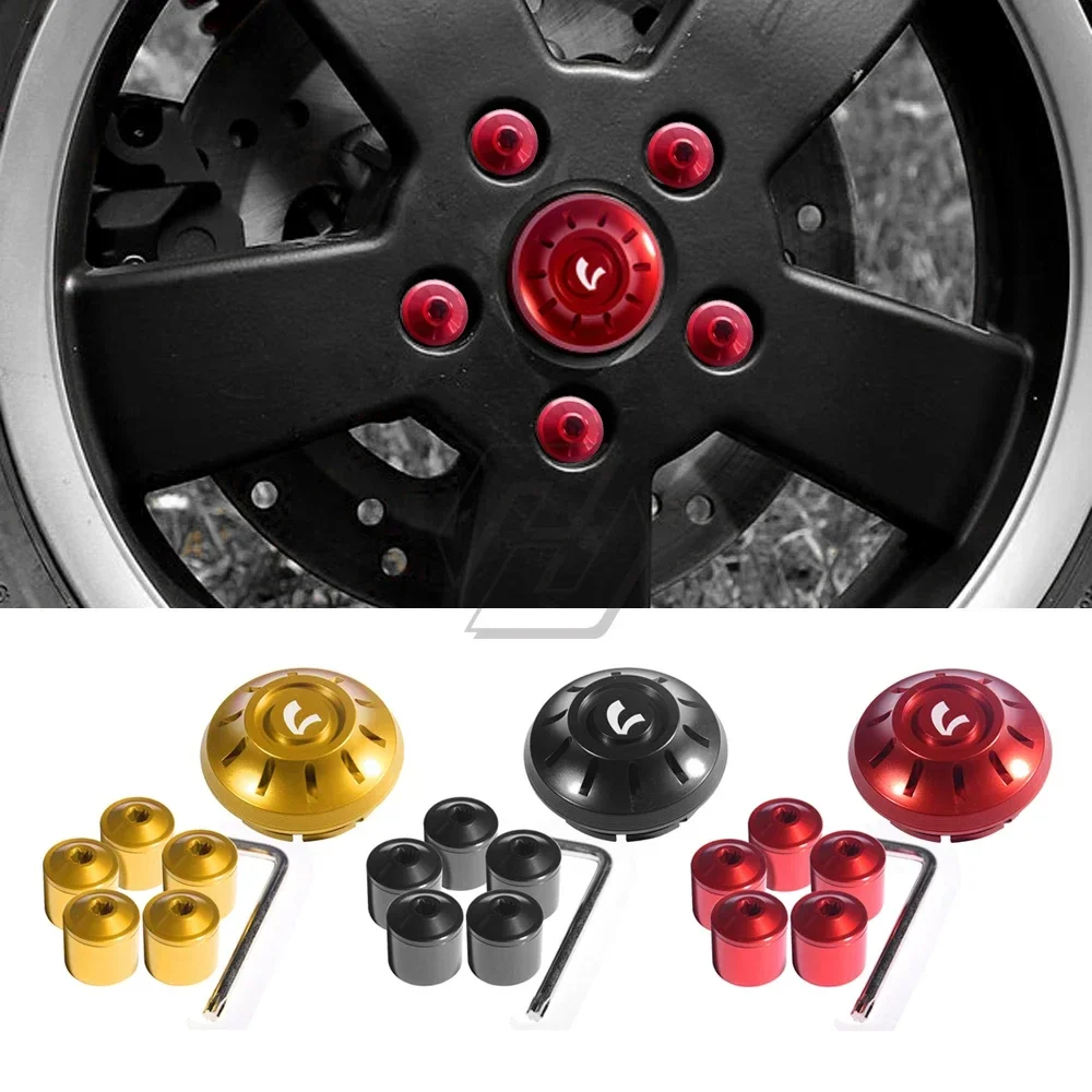 For Piaggio Vespa GTS Sprint Primavera LX LXV 50 125 250 300 Scooter Accessories Wheel Hole Cover Cap
For Piaggio Vespa GTS Sprint Primavera LX LXV 50 125 250 300 Scooter Accessories Wheel Hole Cover Cap