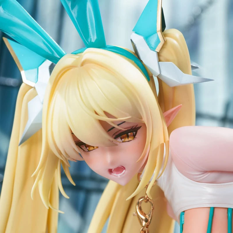 (In Stock) (W_5759) 1/6 Regensburg Azur Lane Unpainted Unassembled WF2025S Garage Kit GK Figure White Resin Model Kit
(In Stock) (W_5759) 1/6 Regensburg Azur Lane Unpainted Unassembled WF2025S Garage Kit GK Figure White Resin Model Kit