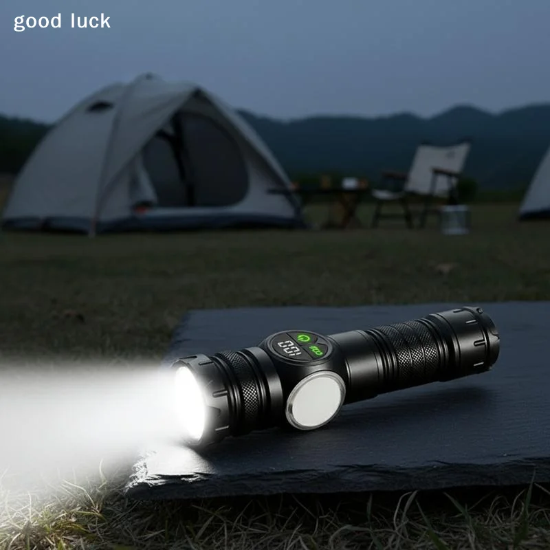 Super Powerful Flashlights USB Rechargeable LED Flashlight Magnetic Tactical Flashlight With COB Side Light Camping Fishing
Super Powerful Flashlights USB Rechargeable LED Flashlight Magnetic Tactical Flashlight With COB Side Light Camping Fishing