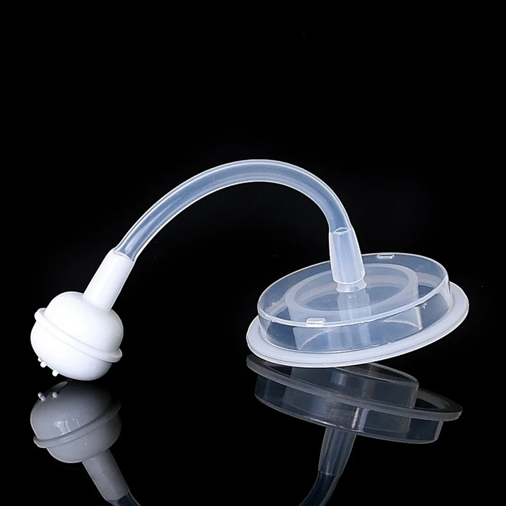 1Set Baby Milk Bottle Accessories Wide Mouth Straw Set Safe Durable Stainless Steel Newborn Infant Toddler Feeding Tool
1Set Baby Milk Bottle Accessories Wide Mouth Straw Set Safe Durable Stainless Steel Newborn Infant Toddler Feeding Tool