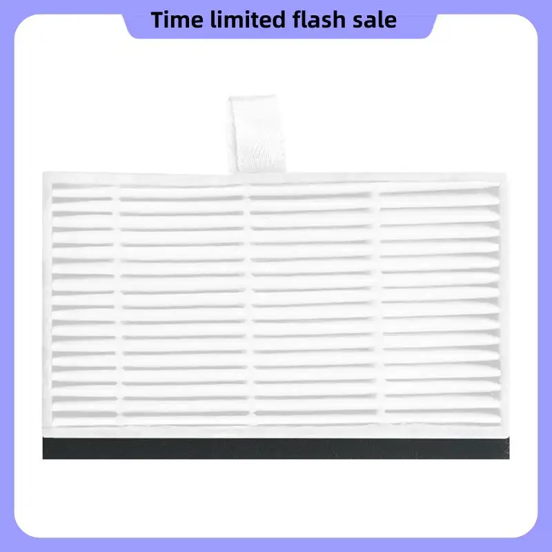 A40T 38PCS Brush Dust Bag And Filter Set For Cecotec Conga 9590 9990 10090 Vacuum Cleaner Accessories Replacement Parts
A40T 38PCS Brush Dust Bag And Filter Set For Cecotec Conga 9590 9990 10090 Vacuum Cleaner Accessories Replacement Parts