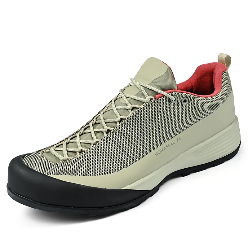 Professional Men Hiking Shoes Big Size Spring Autumn Outdoor Jogging Walking Trekking Sneakers Trainers for Men
Professional Men Hiking Shoes Big Size Spring Autumn Outdoor Jogging Walking Trekking Sneakers Trainers for Men