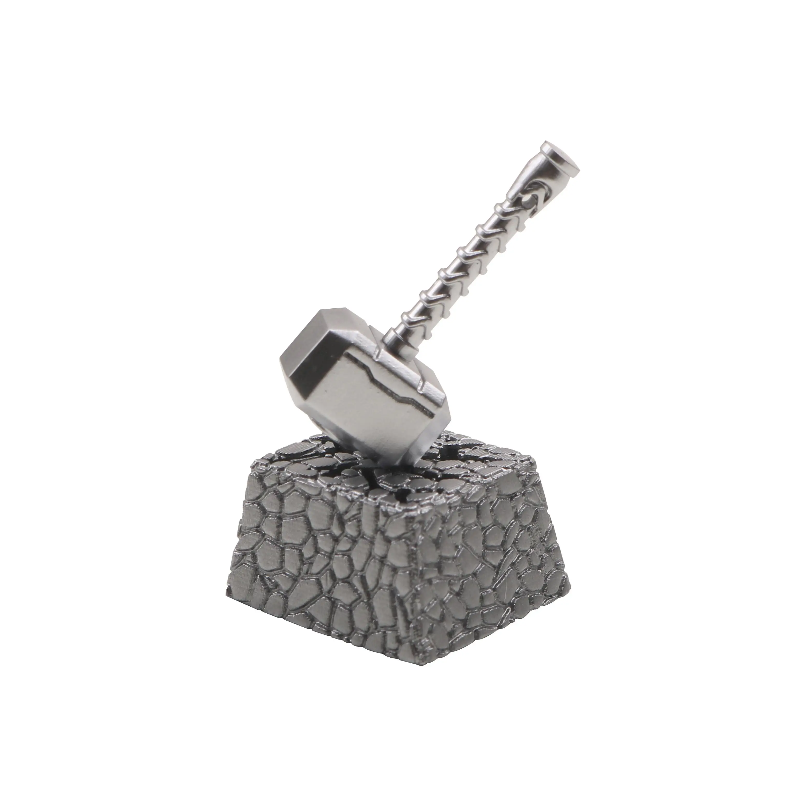 Quake 3D 3D Resin Keycap Magnetic, Transparent Personalized Keycap ESC Mechanical Keyboard Keycap
Quake 3D 3D Resin Keycap Magnetic, Transparent Personalized Keycap ESC Mechanical Keyboard Keycap