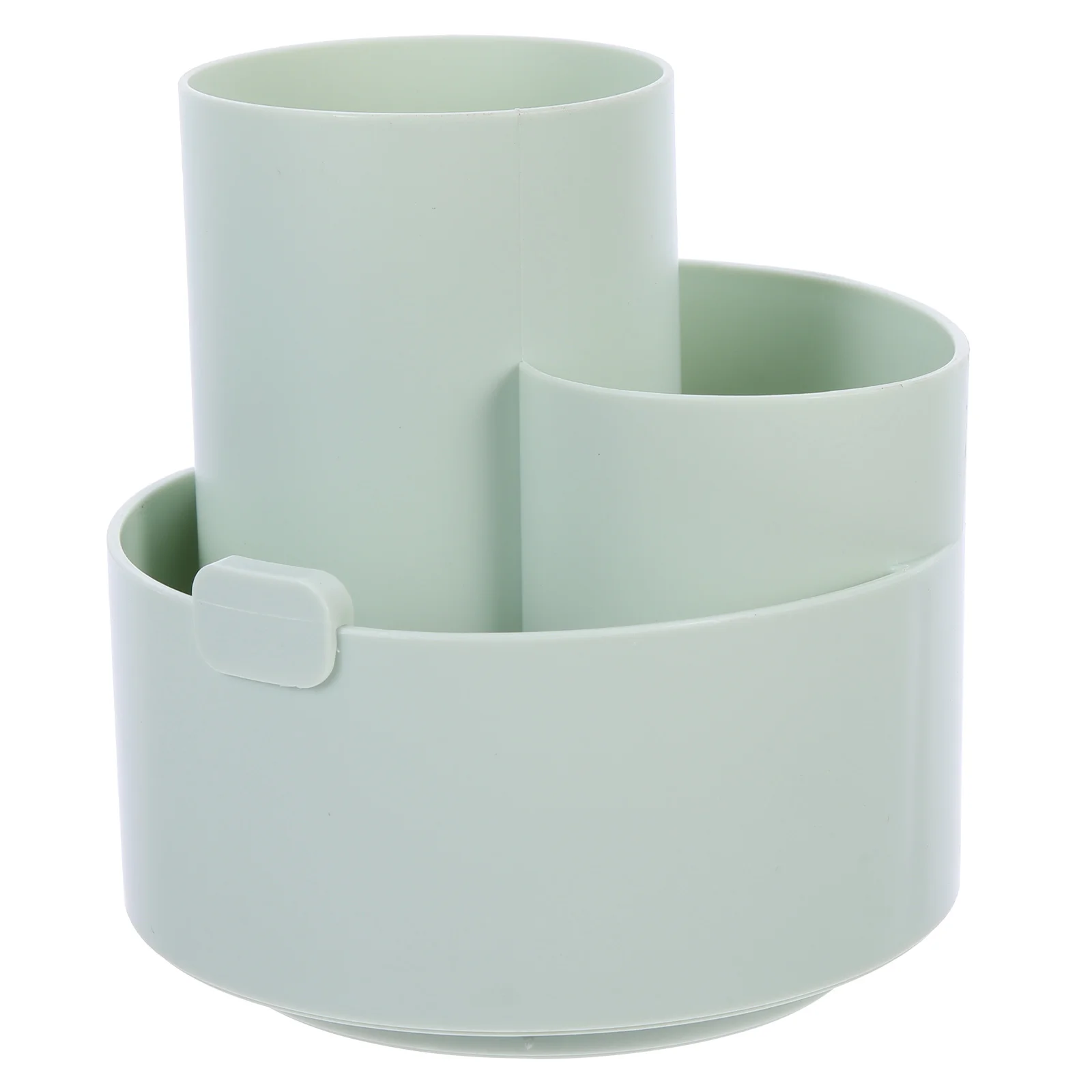Rotating Pen Cup Office Stationery Case Holder Decorative Organizer Household Supply
Rotating Pen Cup Office Stationery Case Holder Decorative Organizer Household Supply