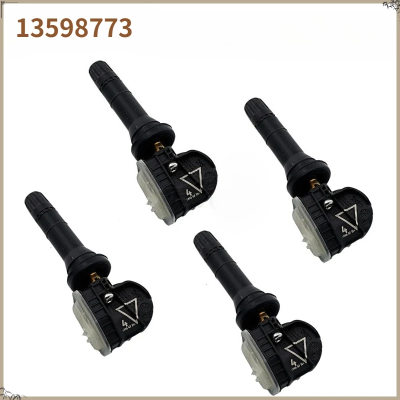 13598773 TPMS Sensor For Cadillac CT5 CT6 SRX XT5 Chevrolet Camaro Malibu Opel Vauxhall Ampera-e Antara Karl Mokka Viva
13598773 TPMS Sensor For Cadillac CT5 CT6 SRX XT5 Chevrolet Camaro Malibu Opel Vauxhall Ampera-e Antara Karl Mokka Viva