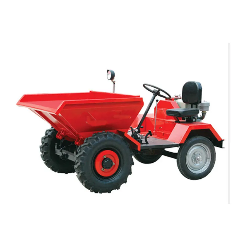 European Farm Transport Household Dump Truck Engineering Four Wheel Front Dump Truck Short Distance Material Transport Vehicle
European Farm Transport Household Dump Truck Engineering Four Wheel Front Dump Truck Short Distance Material Transport Vehicle