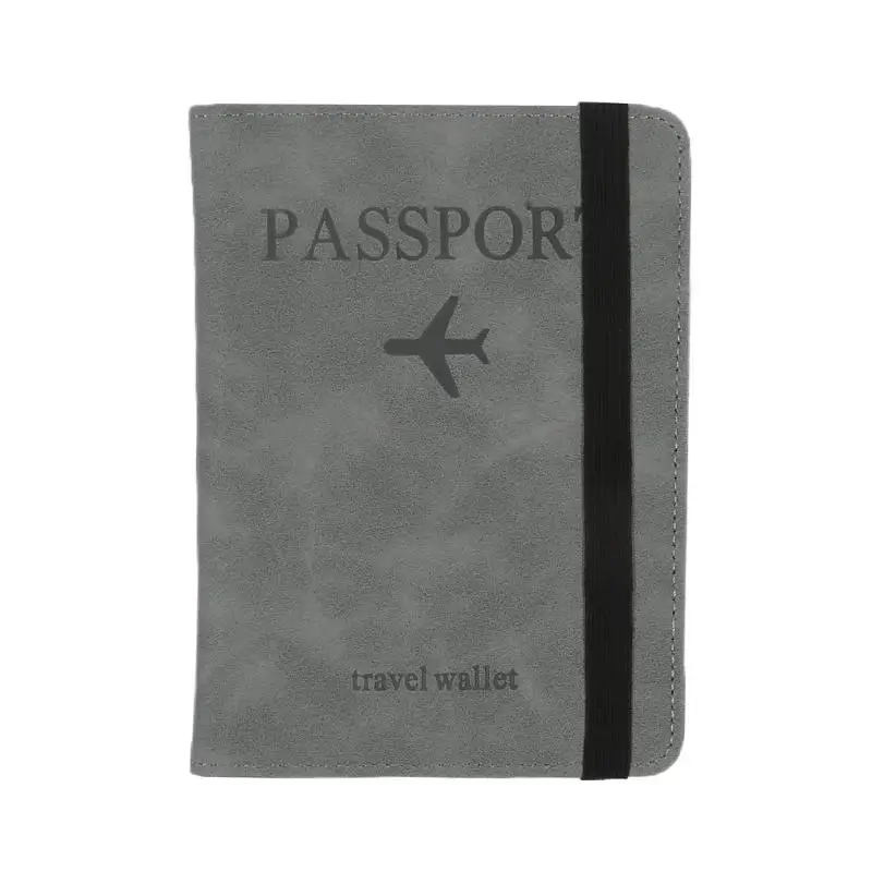 Designer Personalised Passport Covers Travel Document Holders For Travel Business Elastic Band Customised Passport Holder
Designer Personalised Passport Covers Travel Document Holders For Travel Business Elastic Band Customised Passport Holder