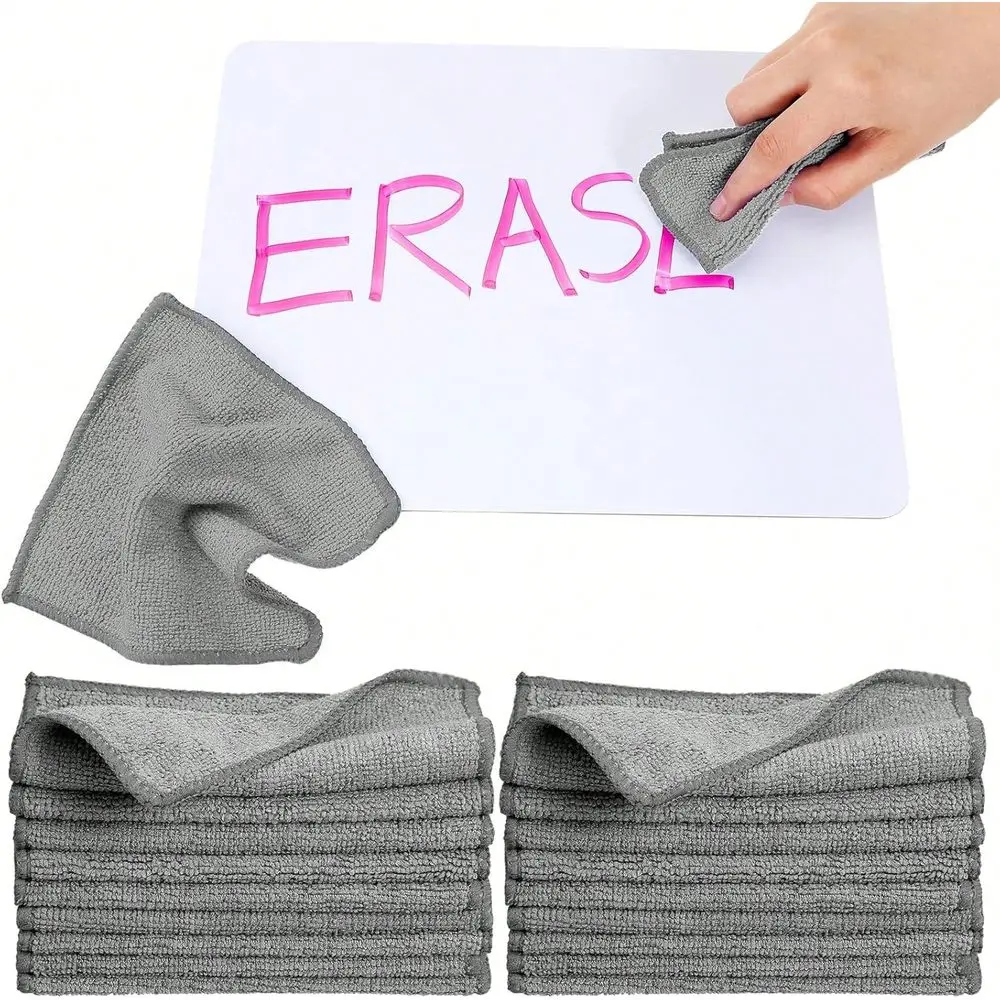 Cleaning Cloth 6 X6 Cleaning Rags Reasonable Kitchen Towels Microfiber Towels Wash Dry Erase Cloth Gray,50 Pcs,27073937
Cleaning Cloth 6 X6 Cleaning Rags Reasonable Kitchen Towels Microfiber Towels Wash Dry Erase Cloth Gray,50 Pcs,27073937
