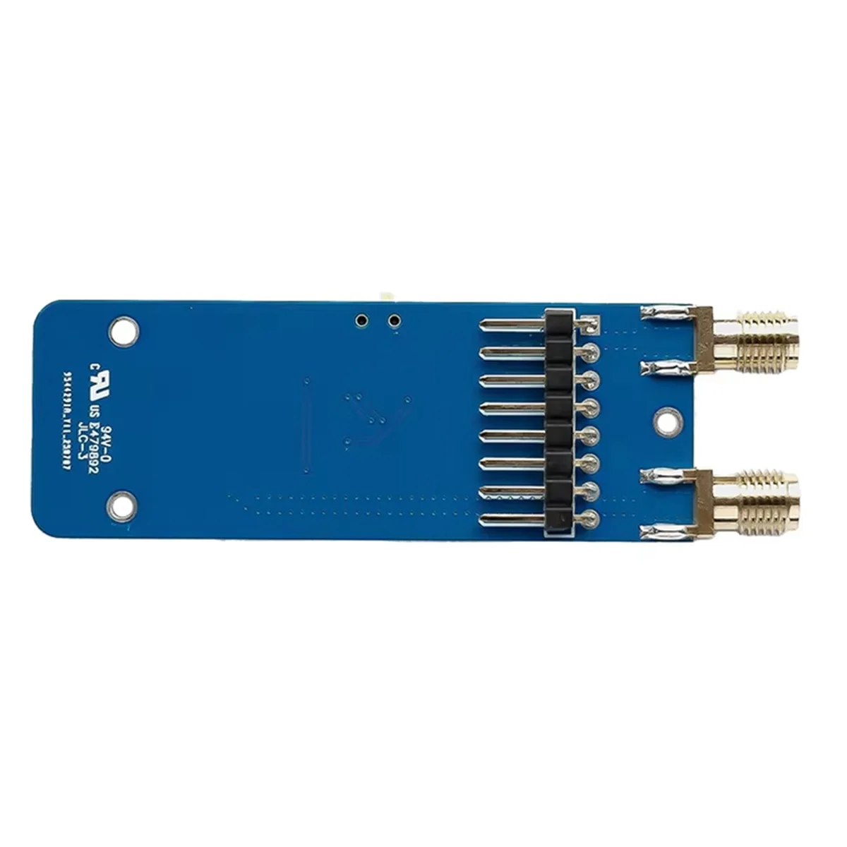 Модуль 2-в-1 2025+NRF24 2,4 ГГц и CC1101 433 МГц, совместимый с прошивкой StickCPlus
Модуль 2-в-1 2025+NRF24 2,4 ГГц и CC1101 433 МГц, совместимый с прошивкой StickCPlus