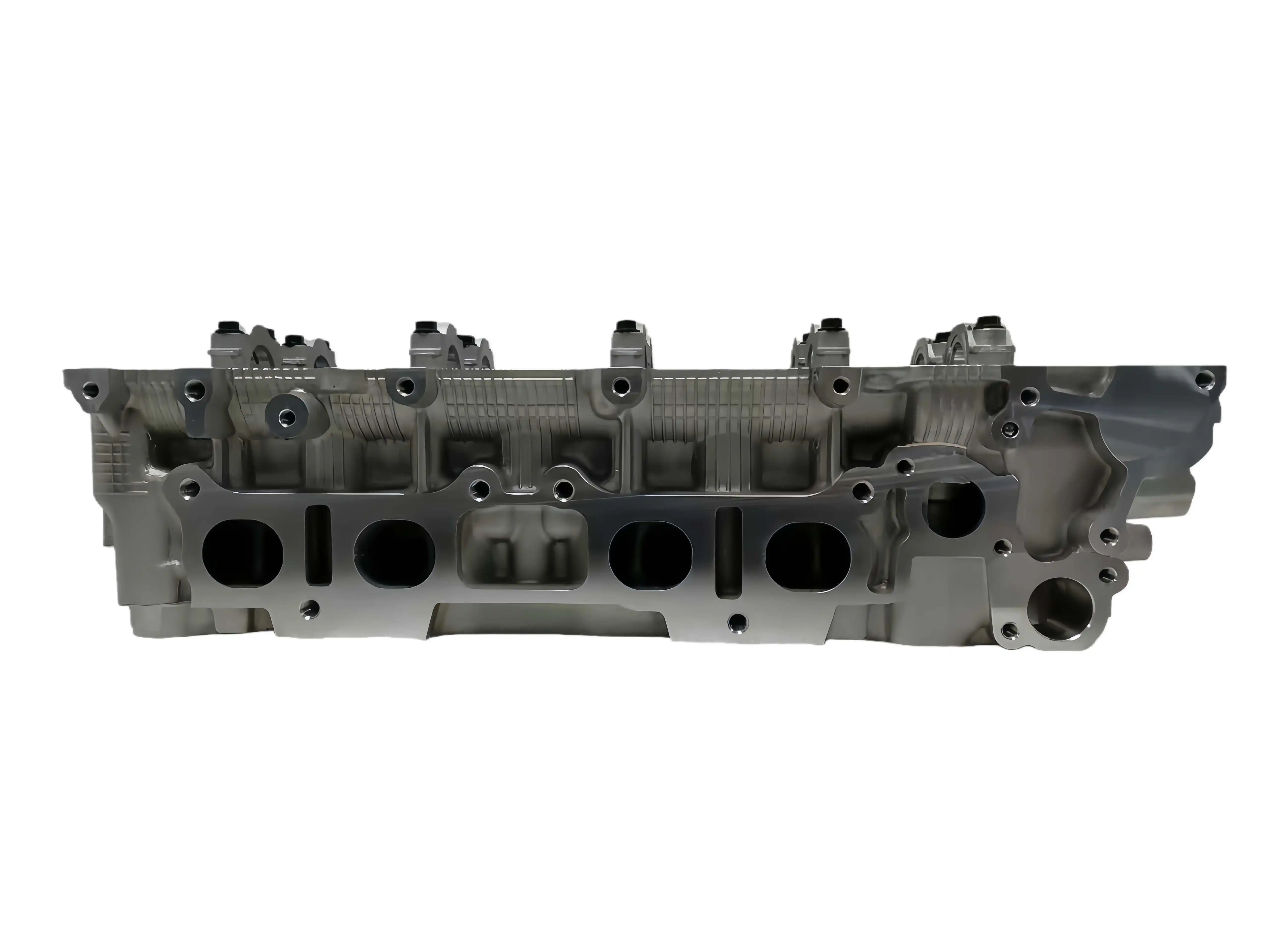 NEW Factory Aluminum Parts Automotive Engines Valve Empty Cylinder Head 4RB3 2.2L For Jinbei Leoparrd 1
NEW Factory Aluminum Parts Automotive Engines Valve Empty Cylinder Head 4RB3 2.2L For Jinbei Leoparrd 1