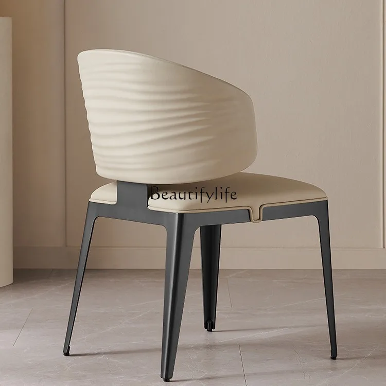 ls 27 Stainless steel wavy dining chair large flat backrest luxury stone dining chair
ls 27 Stainless steel wavy dining chair large flat backrest luxury stone dining chair