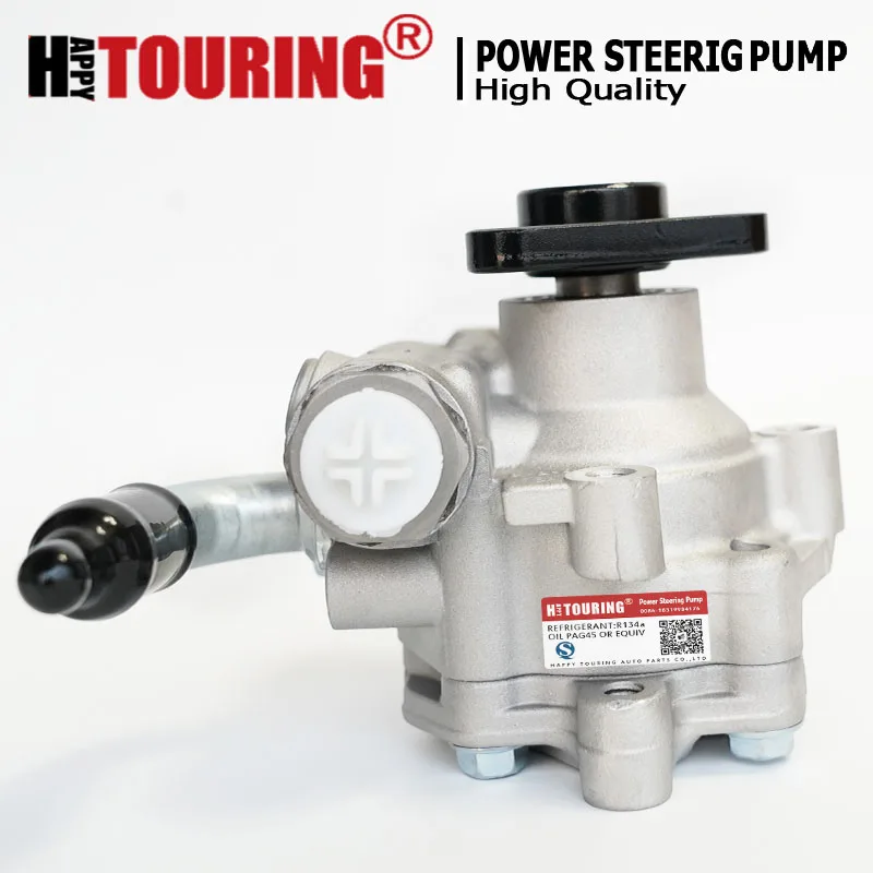 BRAND NEW Power steering pump For Porsche Cayenne V8 2002 2003 2004 2005 2006 2007 94831405004 948 314 050 04 948.314.050.04
BRAND NEW Power steering pump For Porsche Cayenne V8 2002 2003 2004 2005 2006 2007 94831405004 948 314 050 04 948.314.050.04