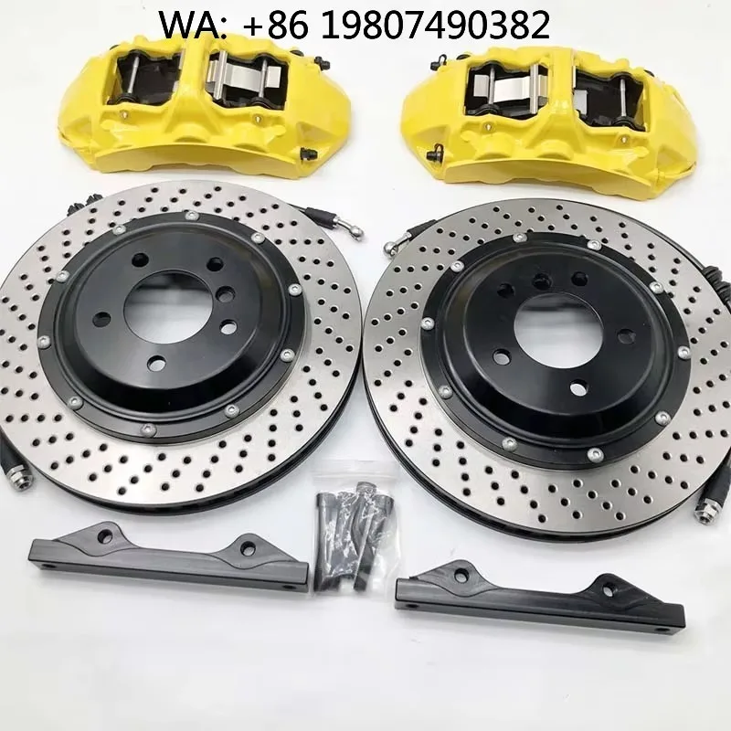 6 Piston Brake Calipers Kit Multi Model High Performance Wheel Parts
6 Piston Brake Calipers Kit Multi Model High Performance Wheel Parts