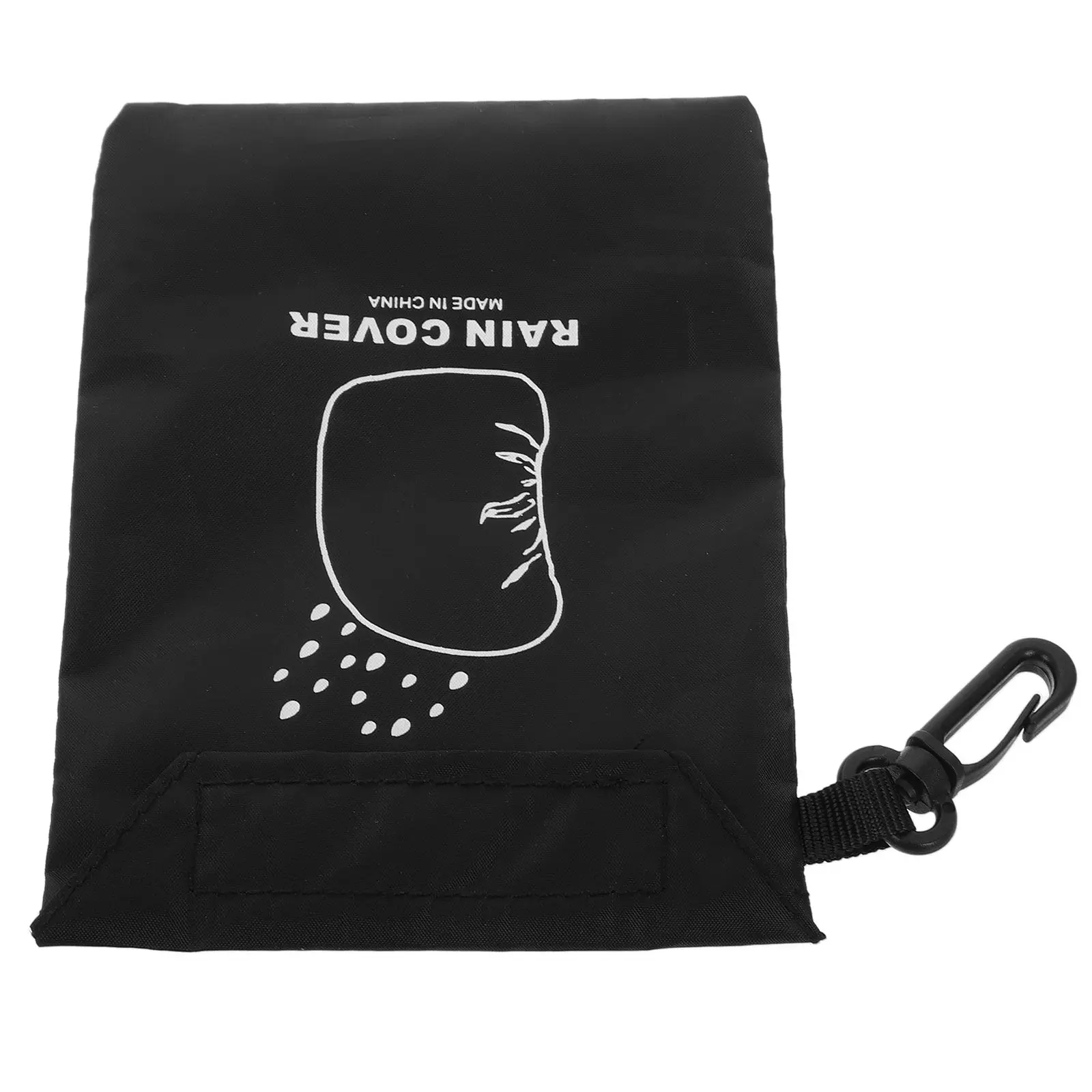 Rain Cover Storage Bag Utility Pouch Foraging Camping Outdoor Clip with Bags Hook and Loop on
Rain Cover Storage Bag Utility Pouch Foraging Camping Outdoor Clip with Bags Hook and Loop on
