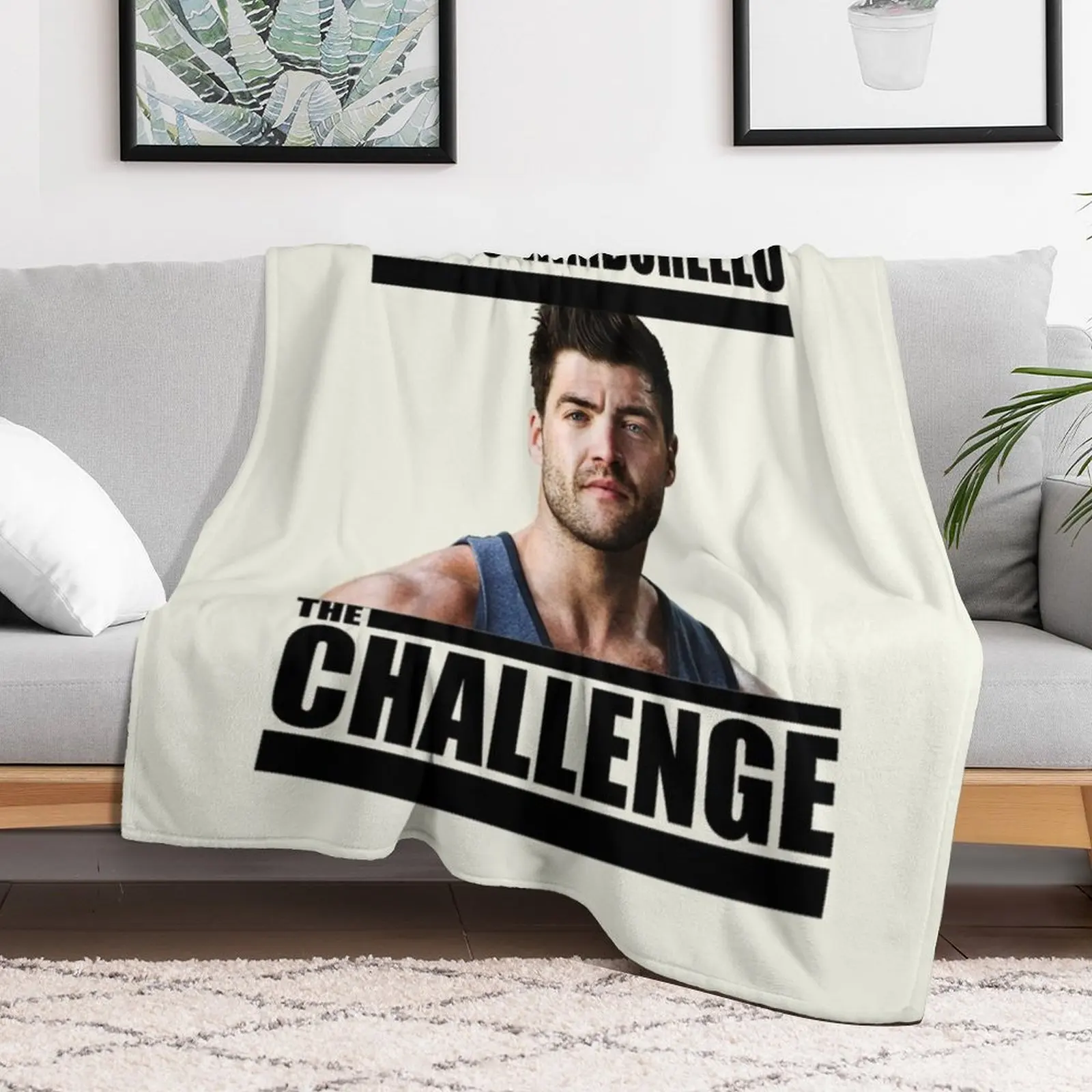 The Challenge Ct Shirt Mtv Thehellip Guys Unisex Tee Graphic Trending Throw Blanket For Baby Plaid Comforter Blankets
The Challenge Ct Shirt Mtv Thehellip Guys Unisex Tee Graphic Trending Throw Blanket For Baby Plaid Comforter Blankets