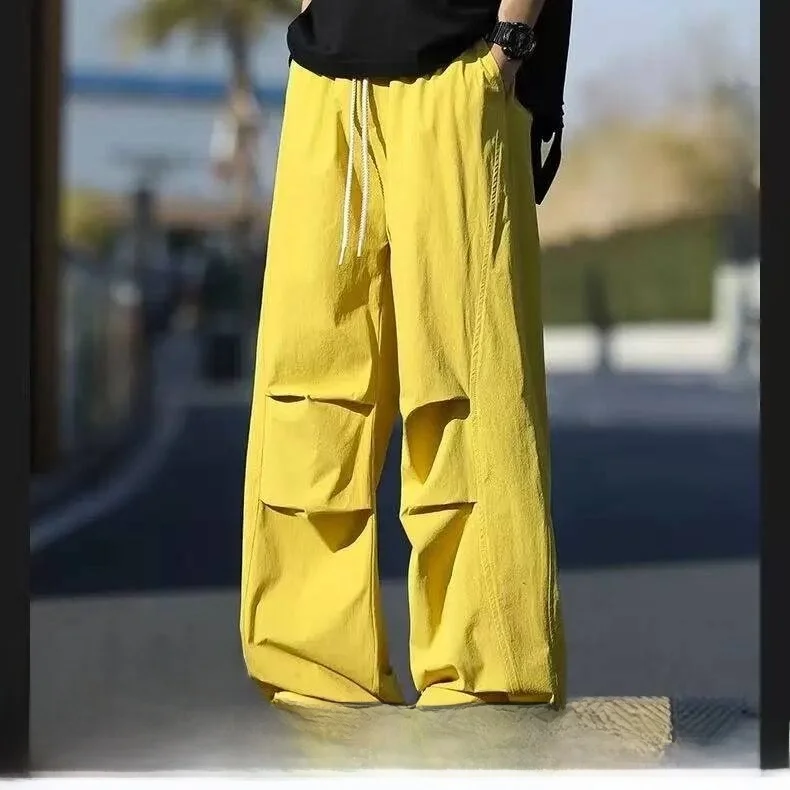 Outdoor Casual Pants Qui Dry Multi-Piece Tailoring Loose Fit 26 Spring Summer ex Lightweight Faionable Straight Leg P...
Outdoor Casual Pants Qui Dry Multi-Piece Tailoring Loose Fit 26 Spring Summer ex Lightweight Faionable Straight Leg P...