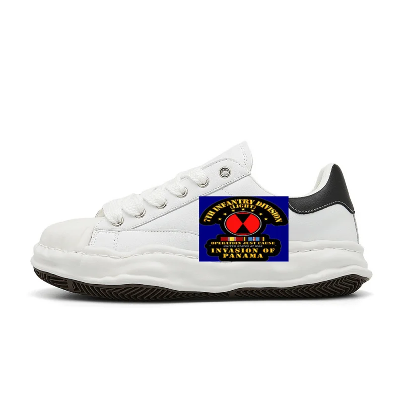 Just Cause 7th Infantry DivisionVintage Fashion Street Sneakers,The design is retro, stylish, comfortable, and versatile,Suitabl
Just Cause 7th Infantry DivisionVintage Fashion Street Sneakers,The design is retro, stylish, comfortable, and versatile,Suitabl