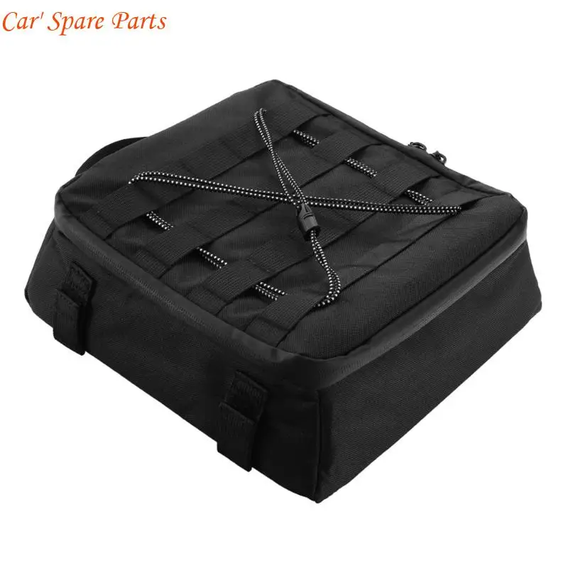 Y4UA Universal Fit Motorcycle Tail Box Cover Bag Secure Mounting System Motorcycle Travel Luggage Bag for Car R 1300
Y4UA Universal Fit Motorcycle Tail Box Cover Bag Secure Mounting System Motorcycle Travel Luggage Bag for Car R 1300