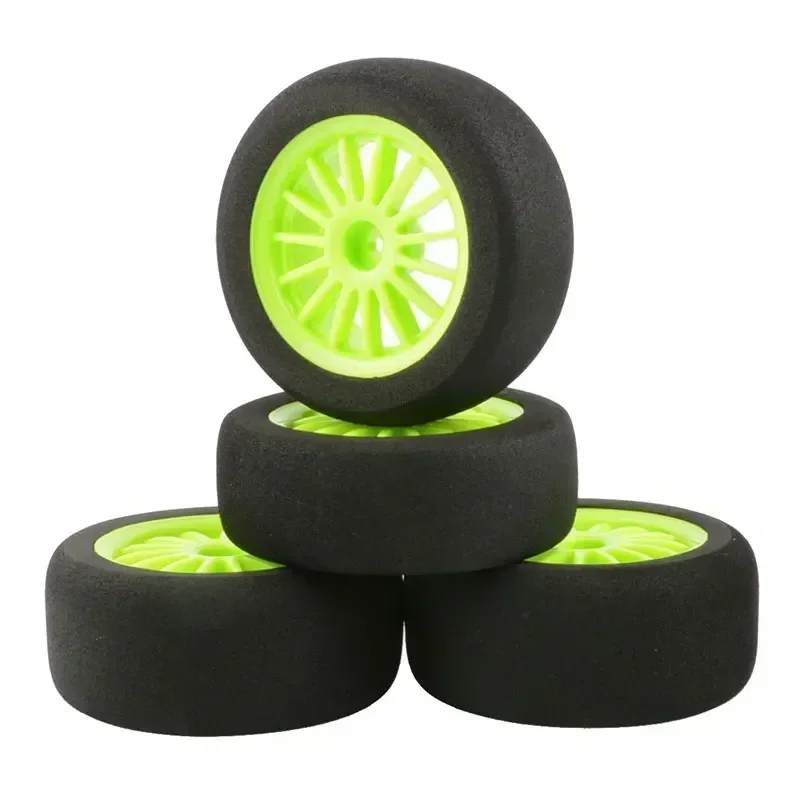 RC Car Wheels and Tires 1/10 Scale 12mm Hex for WLtoys 144001 124019 12428 124017 Upgrades
RC Car Wheels and Tires 1/10 Scale 12mm Hex for WLtoys 144001 124019 12428 124017 Upgrades