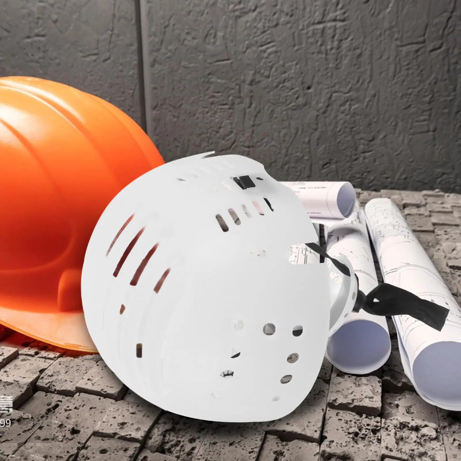 Safety Liner High Toughness Lightweight Ventilated Impact Protection Crash-Proof Insert Shell for Sports
Safety Liner High Toughness Lightweight Ventilated Impact Protection Crash-Proof Insert Shell for Sports