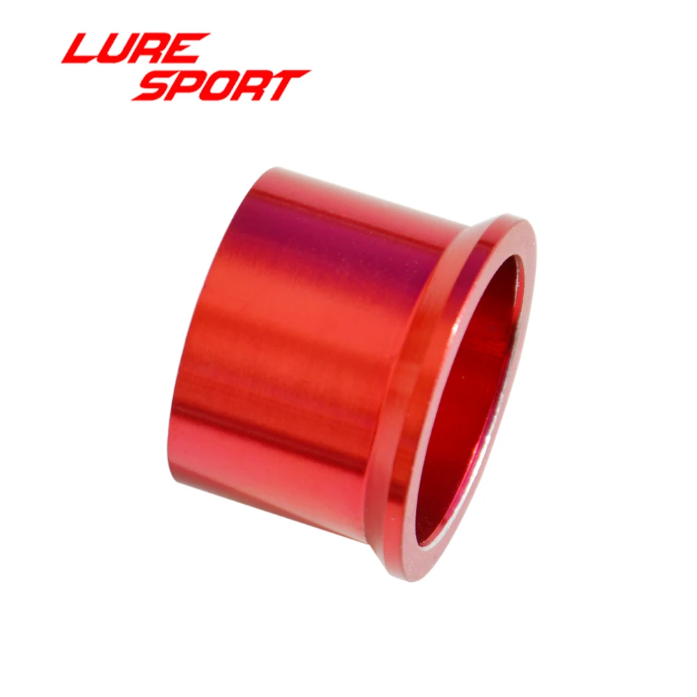 Proton 6 шт. SPAR9 10 17 Алюминиевое космическое кольцо катушки FUJI, сиденье ветра, проверочный стержень, строительный компонент, ремонтный стержень, аксессуар «сделай сам»
Proton 6 шт. SPAR9 10 17 Алюминиевое космическое кольцо катушки FUJI, сиденье ветра, проверочный стержень, строительный компонент, ремонтный стержень, аксессуар «сделай сам»