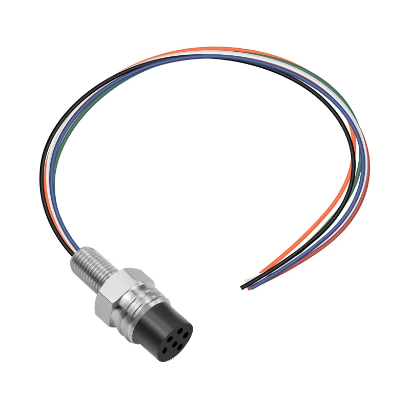MCBH6FSS Male Micro Circular Subsea Bulkhead Underwater ROV Connector Underwater Sensor Connector Socket and Plug
MCBH6FSS Male Micro Circular Subsea Bulkhead Underwater ROV Connector Underwater Sensor Connector Socket and Plug