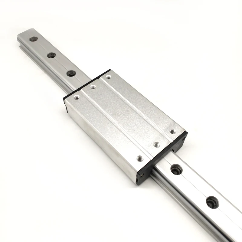 1pc Double axis roller linear guide LGD16 linear rail L 350/600/1000/1100mm + 1pc LGD16 block High speed linear guide for CNC
1pc Double axis roller linear guide LGD16 linear rail L 350/600/1000/1100mm + 1pc LGD16 block High speed linear guide for CNC