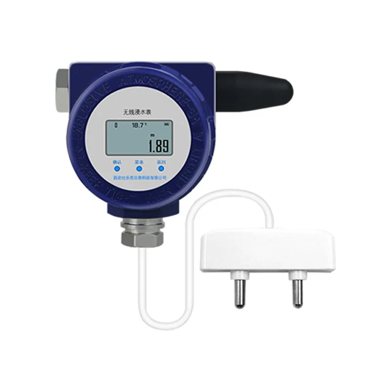YD-322SJ Wireless Alarm Water Leakage Meter Sensor Water Leakage Transmitter Water Leakage Detection Electrode
YD-322SJ Wireless Alarm Water Leakage Meter Sensor Water Leakage Transmitter Water Leakage Detection Electrode