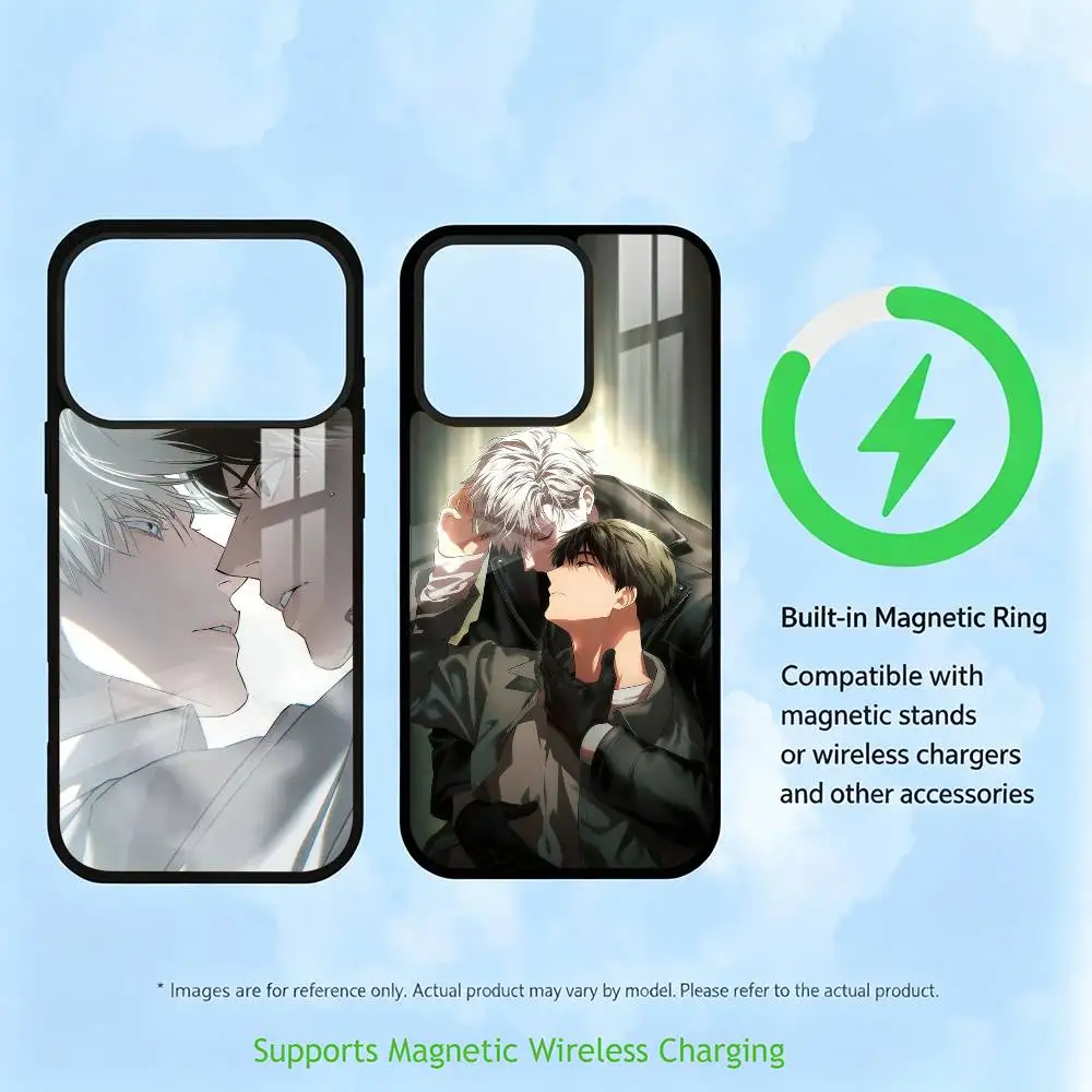 Comics codename anastasia Taekjoos Phone Case For iPhone17,16,15,14,13,12,11 Plus,Pro Supports Magnetic Wireless Charging
Comics codename anastasia Taekjoos Phone Case For iPhone17,16,15,14,13,12,11 Plus,Pro Supports Magnetic Wireless Charging