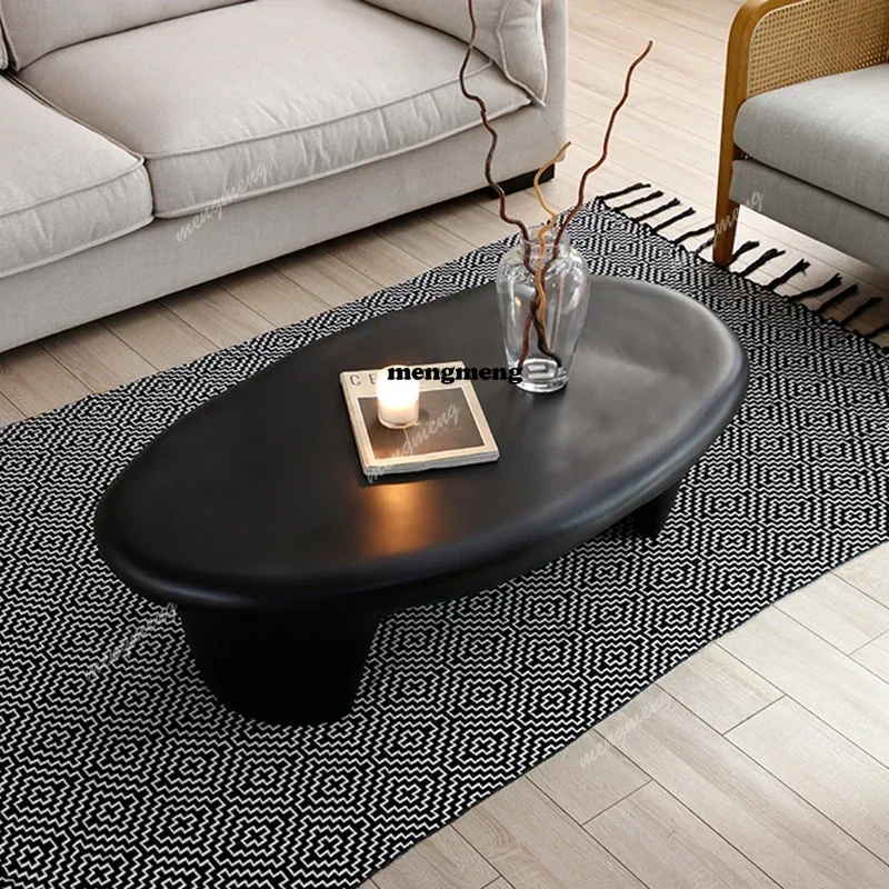 R Japanese Wabi-Sabi Coffee Tables Modern Originality Living Room Center Coffee Tables Restaurant Hotel Home Furniture Tisch
R Japanese Wabi-Sabi Coffee Tables Modern Originality Living Room Center Coffee Tables Restaurant Hotel Home Furniture Tisch