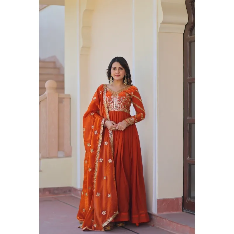 Indian Pakistani Bollywood Salwar Kameez Wedding Pakistani Suit ReadyMade Dress
Indian Pakistani Bollywood Salwar Kameez Wedding Pakistani Suit ReadyMade Dress