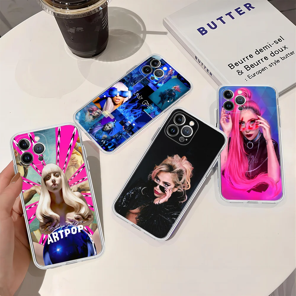 L-Lady G-Gaga Singer Phone Case Silicone Soft For Iphone 16 15 14 13 12 11 Pro Mini XS MAX Plus X Cover
L-Lady G-Gaga Singer Phone Case Silicone Soft For Iphone 16 15 14 13 12 11 Pro Mini XS MAX Plus X Cover