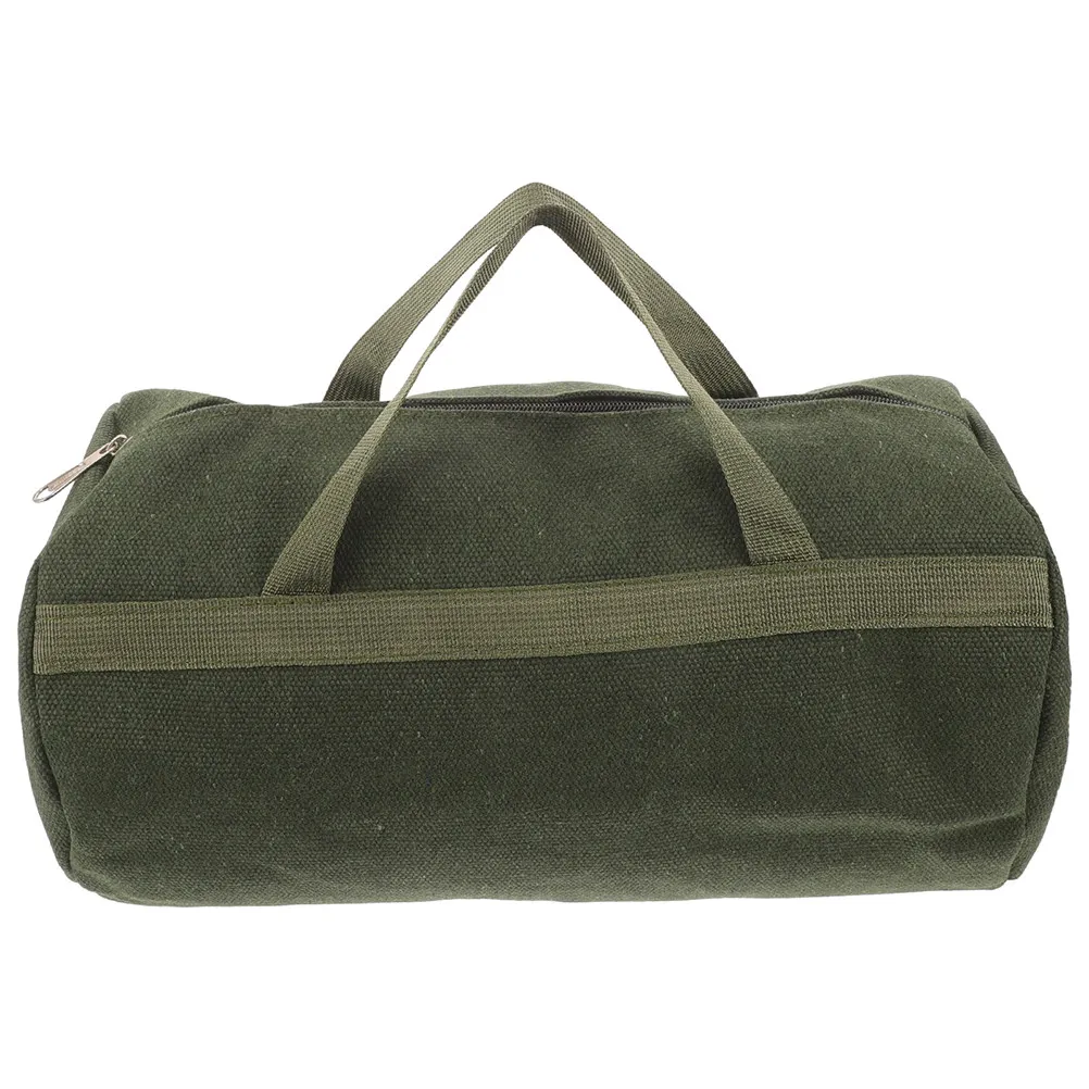 Сумка для инструментов из плотного материала, большая вместительная рабочая сумка с одним плечевым ремнем, многофункциональная, для ремонта бытовой техники, для электрика
Сумка для инструментов из плотного материала, большая вместительная рабочая сумка с одним плечевым ремнем, многофункциональная, для ремонта бытовой техники, для электрика