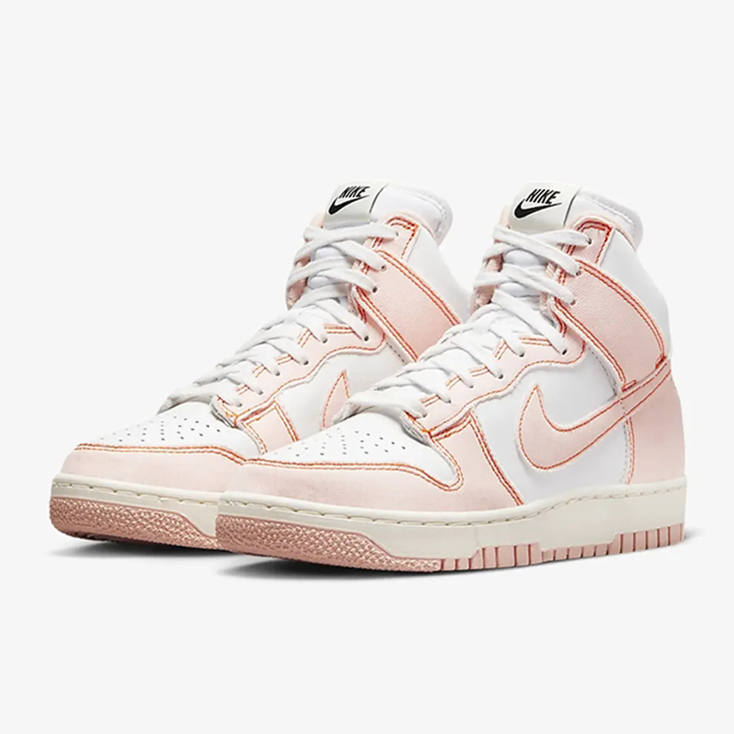 Nike Genuine Dunk New Women's Casual Durable High-top Sneakers DV1143-800
Nike Genuine Dunk New Women's Casual Durable High-top Sneakers DV1143-800