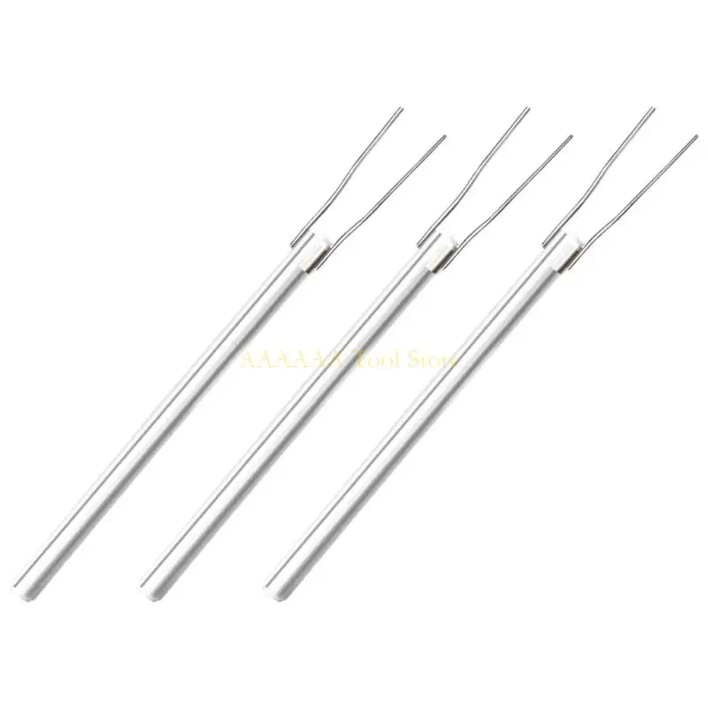A2BE 3Pcs Electric Soldering Iron Heating Cores 60W Ceramic Adjustable Temperature
A2BE 3Pcs Electric Soldering Iron Heating Cores 60W Ceramic Adjustable Temperature
