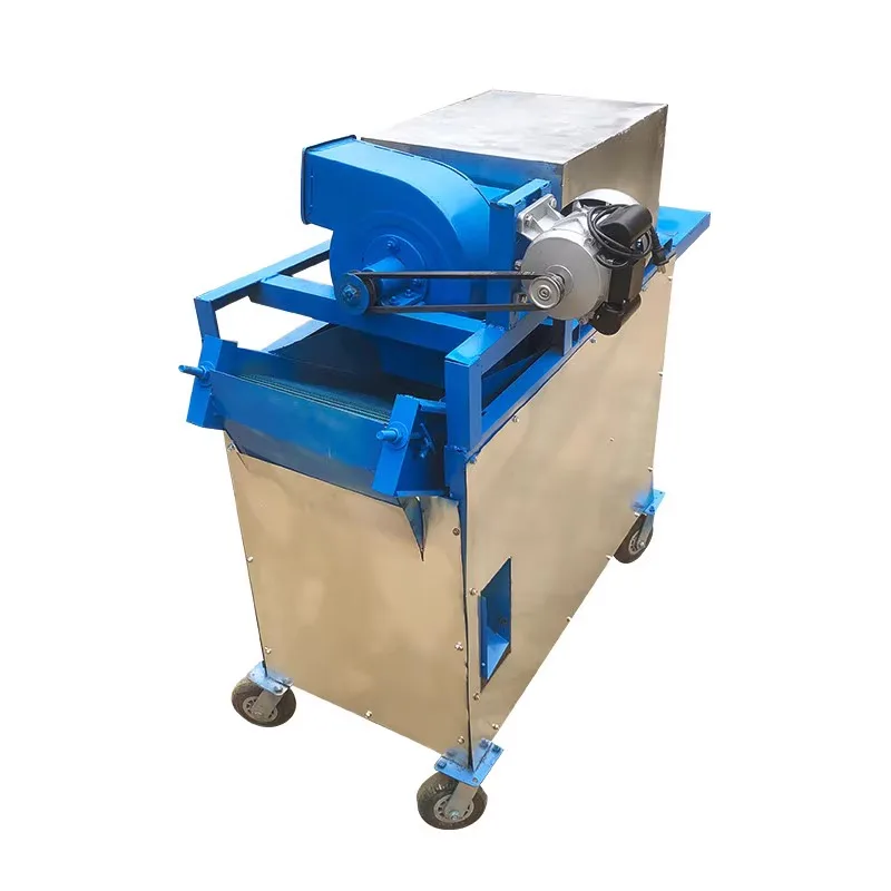 Small household fully automatic edamame harvester Large edamame edamame picking machine
Small household fully automatic edamame harvester Large edamame edamame picking machine