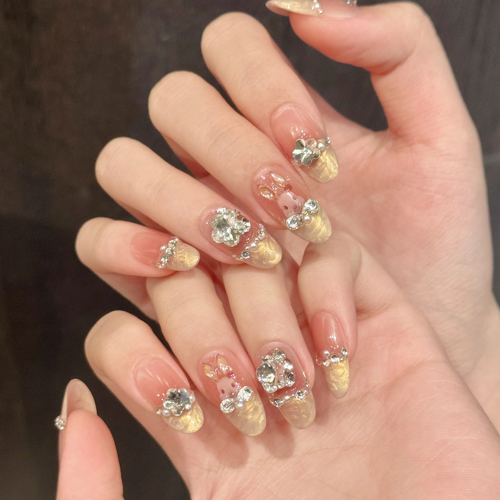thumb