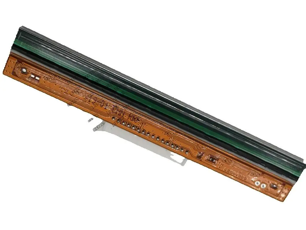 Головка PC43 Аксессуары для печати PC43T 300DPI Новая оригинальная печатающая головка принтера штрих-кодов для Intermec PC42 PC42T 300DPI, термопечать
Головка PC43 Аксессуары для печати PC43T 300DPI Новая оригинальная печатающая головка принтера штрих-кодов для Intermec PC42 PC42T 300DPI, термопечать