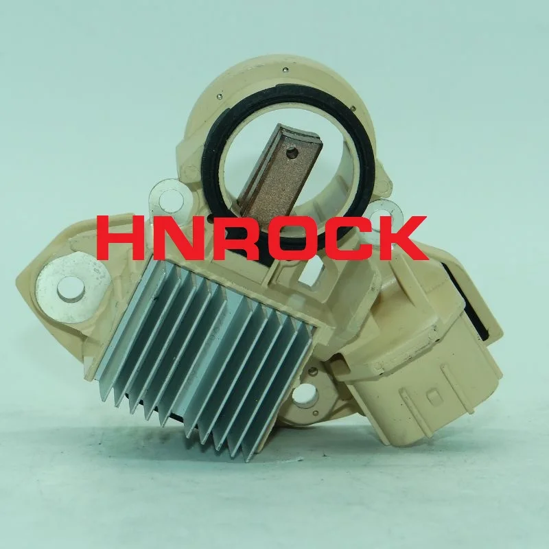 Alternator Voltage Regulator IM505 A866X50572 GRE800 For 323 For Alternator OEM A2T04677 A5T31671 A5T32571 B10118300
Alternator Voltage Regulator IM505 A866X50572 GRE800 For 323 For Alternator OEM A2T04677 A5T31671 A5T32571 B10118300