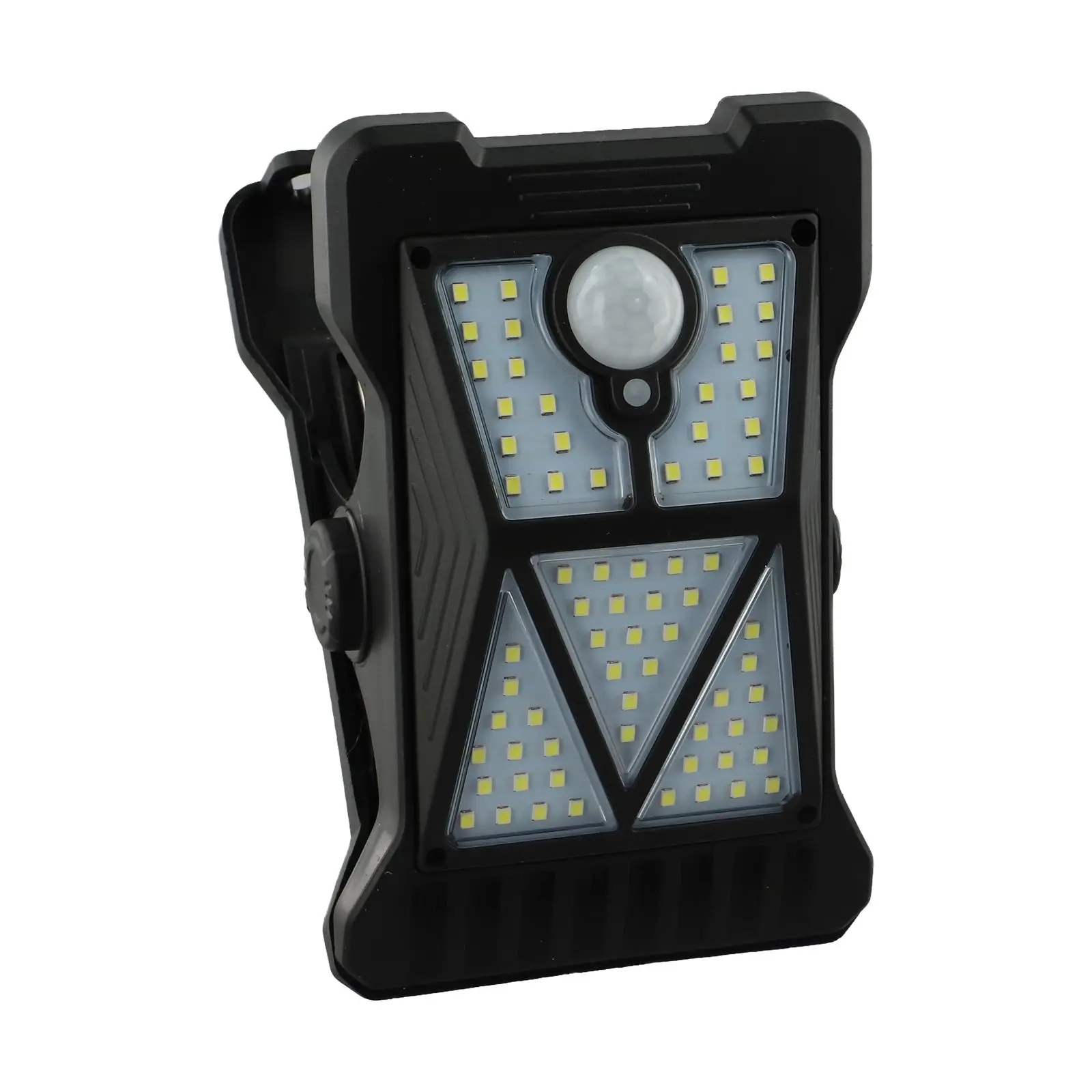 Солнечная лампа с автоматической зарядкой, наружное освещение, 3 режима освещения, солнечный свет, простая установка, энергосберегающий датчик
Солнечная лампа с автоматической зарядкой, наружное освещение, 3 режима освещения, солнечный свет, простая установка, энергосберегающий датчик