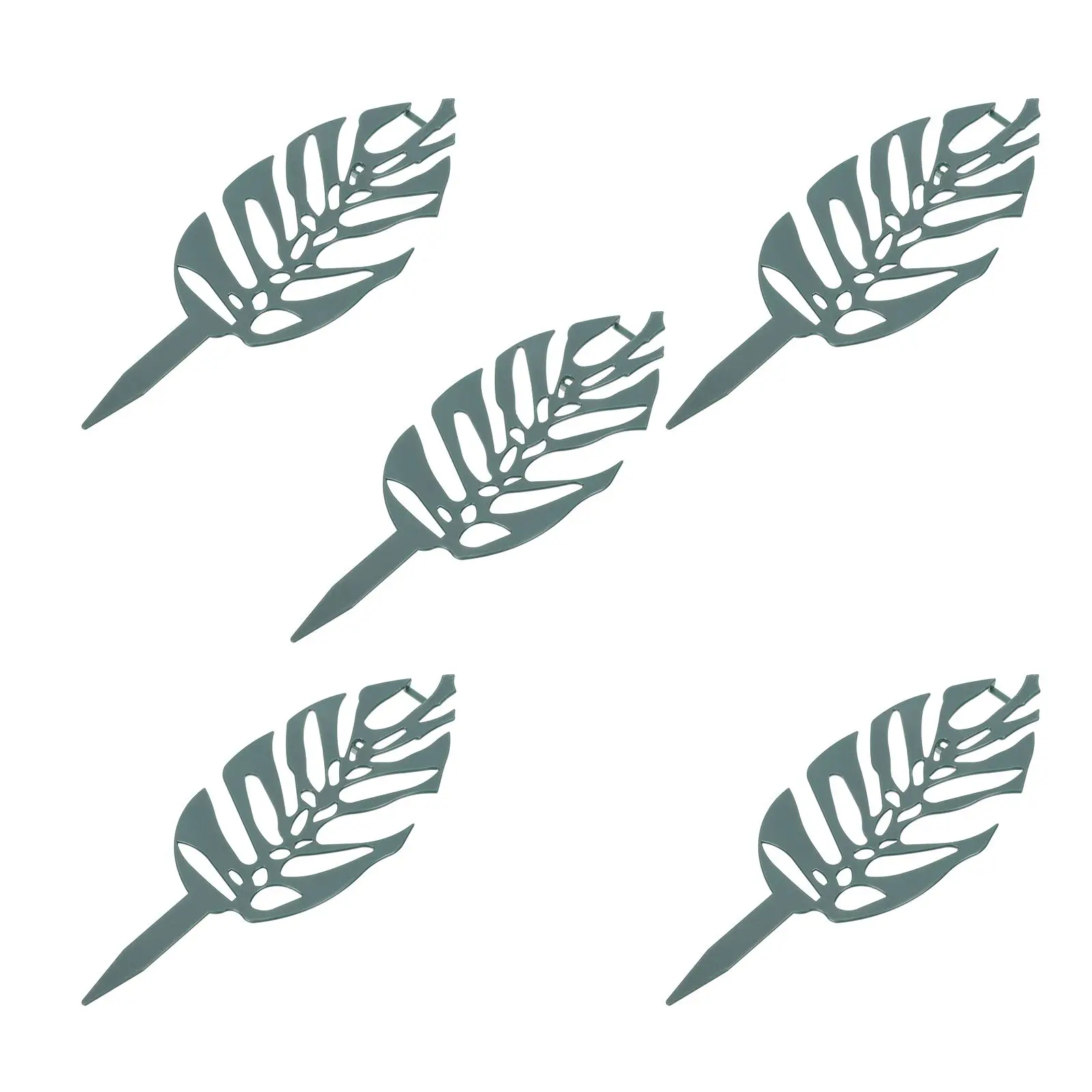 5pcs Plant Climbing Frame Premium Material Use Flower Stem Support Gardening Tool Trellis
5pcs Plant Climbing Frame Premium Material Use Flower Stem Support Gardening Tool Trellis