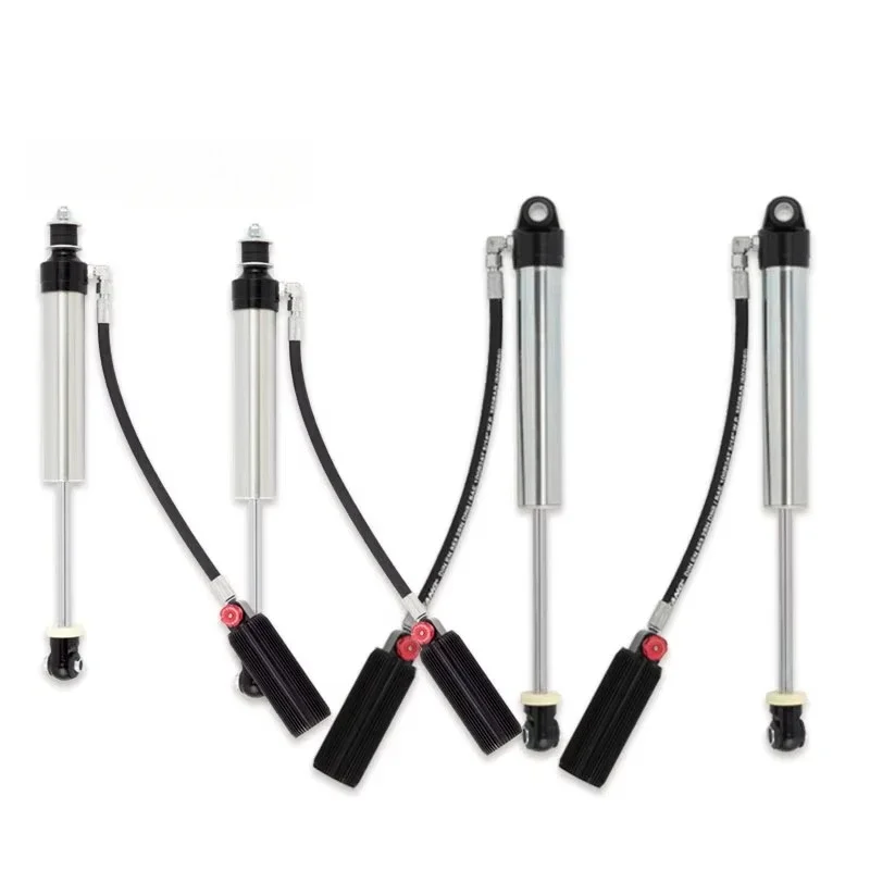 GDST шасси квадроцикла внедорожные воздушные амортизаторы задний передний амортизатор для Toyota Hilux Vigo Landcruiser внедорожные детали
GDST шасси квадроцикла внедорожные воздушные амортизаторы задний передний амортизатор для Toyota Hilux Vigo Landcruiser внедорожные детали