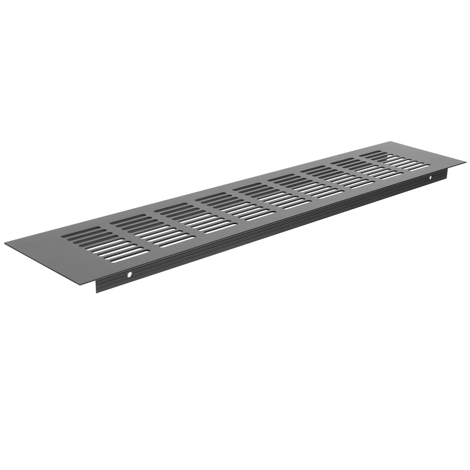 Breathable Mesh Aluminum Alloy Cabinet Decorative Vent Grille Air Vent Rectangle Grille Cover Furniture Accessories Ventilation
Breathable Mesh Aluminum Alloy Cabinet Decorative Vent Grille Air Vent Rectangle Grille Cover Furniture Accessories Ventilation