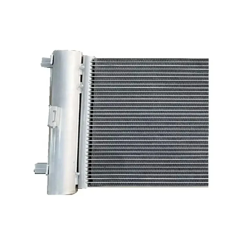 23409063 84537760 87823301 87823303 for CHEVROLET Silverado 1500 Suburban Tahoe for CADILLAC Escalade air Conditioner Condenser
23409063 84537760 87823301 87823303 for CHEVROLET Silverado 1500 Suburban Tahoe for CADILLAC Escalade air Conditioner Condenser