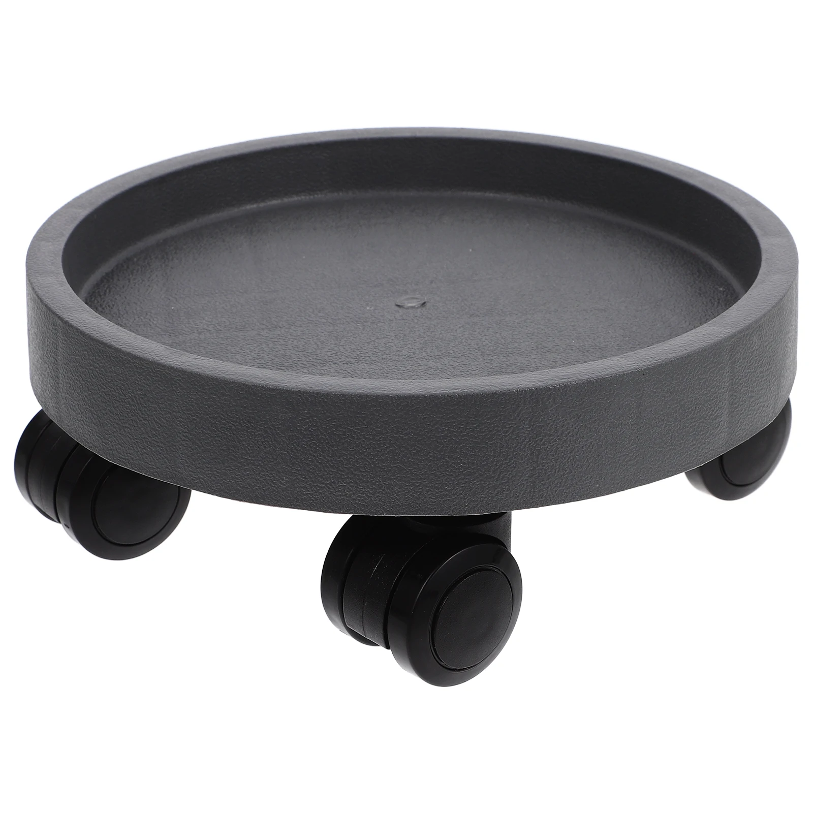 1pc Flowerpot Tray 225mm Grey 4 Wheels Removable Planter Stand Water Base Storage Home Decor Plant Pots
1pc Flowerpot Tray 225mm Grey 4 Wheels Removable Planter Stand Water Base Storage Home Decor Plant Pots