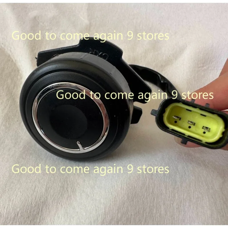 Excavator Parts for Doosan Daewoo55/60/150/220/225/300-5-7-9 Throttle Knob Fuel Switch Controller
Excavator Parts for Doosan Daewoo55/60/150/220/225/300-5-7-9 Throttle Knob Fuel Switch Controller